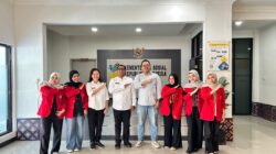 Dua Bulan di BBPPKS Makassar, Mahasiswa Unhas Dalami Praktik Administrasi Publik