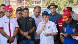 JK Dorong Rekonstruksi Rumah Korban Gempa NTT, Dengan Melibatkan Masyarakat