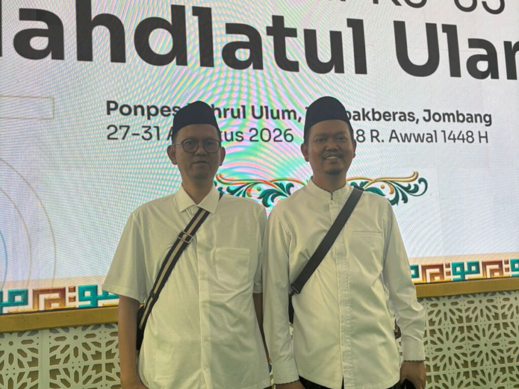 Dukung Gus Kikin Pimpin NU, Dr. Fadli Ananda Dorong Penguatan Kemandirian Ekonomi Umat