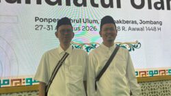 Dukung Gus Kikin Pimpin NU, Dr. Fadli Ananda Dorong Penguatan Kemandirian Ekonomi Umat