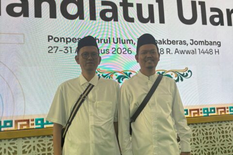 Dukung Gus Kikin Pimpin NU, Dr. Fadli Ananda Dorong Penguatan Kemandirian Ekonomi Umat