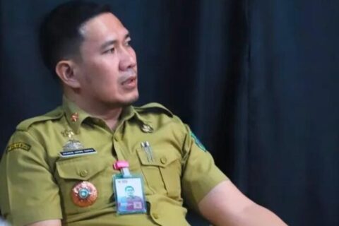 Sekda Parepare Tegaskan Komitmen Pemkot Lindungi Perempuan dan Anak