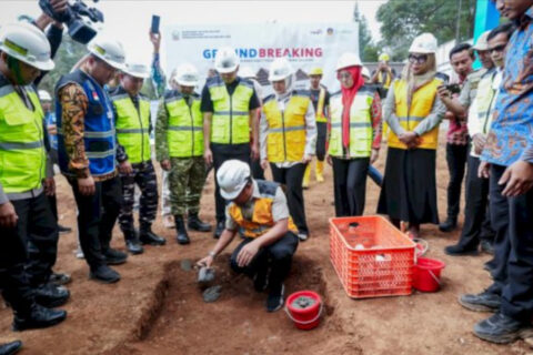 Pemprov Sulsel Hadirkan RS Regional di Gowa, Andi Sudirman: Warga Tak Perlu Lagi Jauh ke Makassar
