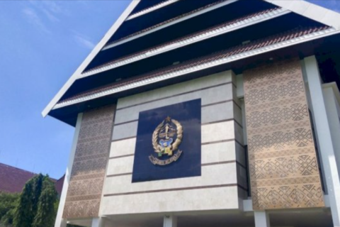 Pemprov Sulsel Hormati Proses Hukum Dugaan Kasus Perpustakaan Digital