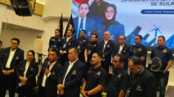 Siapkan Mesin 2029, NasDem Sulsel Gelar Bimtek Ratusan Legislator di Makassar