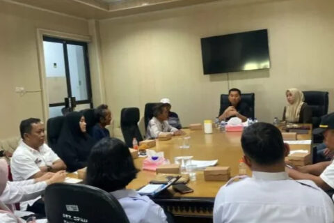 Tanah Poskeskel Tak Terdaftar Aset Pemkot, Komisi I DPRD Parepare Telusuri Riwayat Lahan