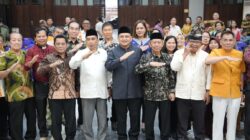 Munafri Tegaskan Stabilitas dan Kerukunan Jadi Modal Pertumbuhan Ekonomi