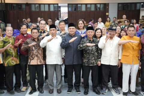 Munafri Tegaskan Stabilitas dan Kerukunan Jadi Modal Pertumbuhan Ekonomi