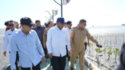 Dapat Saran dari Menko Pangan, Appi Beberkan Progres TPA 93 Persen dan PSEL Masuk Pendampingan APH