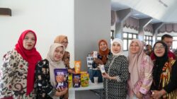 Aliyah Mustika Ilham: Kesempatan Kerja Inklusif Harus Hadir untuk Semua, Termasuk Penyandang Disabilitas