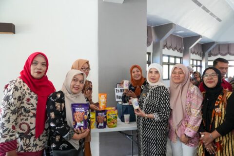 Aliyah Mustika Ilham: Kesempatan Kerja Inklusif Harus Hadir untuk Semua, Termasuk Penyandang Disabilitas
