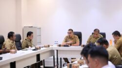 Semangat Merah Putih Mulai Dikobarkan, Pemkot Makassar Matangkan HUT Ke-81 RI