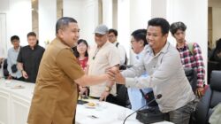 Wali Kota Appi Siapkan Grand Design Penataan Reklame, Iklan Rokok Diperketat