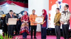 Gubernur Andi Sudirman Beri Apresiasi kepada Mitra Pembangunan: Kemajuan Sulsel Hasil Kerja Bersama