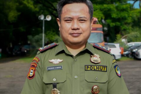 DLHK Sulsel: Sejumlah Titik Karhutla Padam, Patroli dan Pemantauan Terus Dilakukan