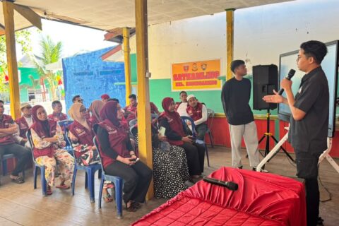 Pendataan Perlinsos Digital di 15 Kecamatan Tuntas, Selanjutnya RT/RW Sisir Warga Belum Terdata
