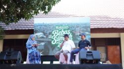 Perkuat Sistem Persampahan, DLH Makassar Tambah Armada hingga Mesin Pengolah Sampah