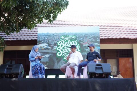 Perkuat Sistem Persampahan, DLH Makassar Tambah Armada hingga Mesin Pengolah Sampah