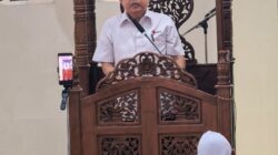 JK Ajak Warga Flores Bangkit Pascagempa, Dorong Rekonstruksi Mandiri dan Utamakan Pendidikan