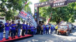 Offroad Sulsel