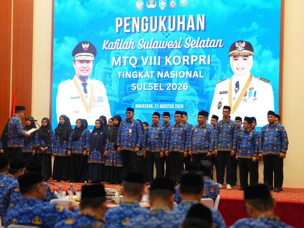 Pemprov Sulsel