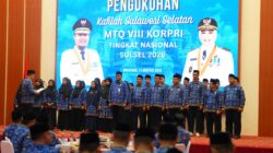 Pemprov Sulsel