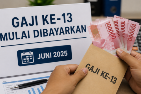 Pemkot Parepare Siapkan Rp20 Miliar untuk Gaji ke-13 ASN, Mulai Dicairkan