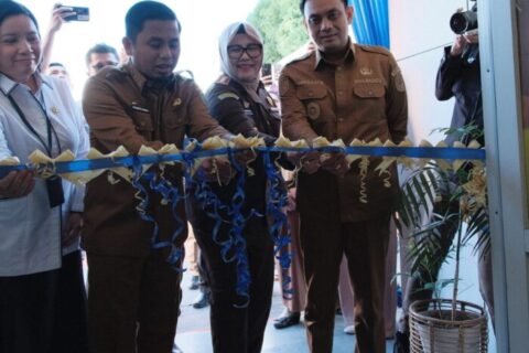 Tak Perlu Dirujuk ke Makassar: Layanan Cath Lab Jantung RSUD Andi Makkasau Resmi Beroperasi dan Dijamin BPJS