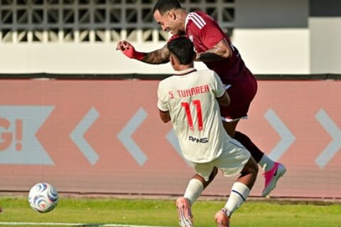 Drama 6 Gol di Parepare, PSM Makassar dan Arema FC Berakhir 3-3