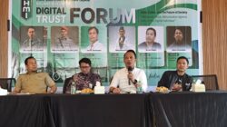 Kejahatan Siber Kian Menggila, JMSI Sulsel Minta Pemerintah Perkuat Edukasi Digital