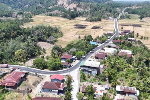 Gubernur Sulsel Beber Keunggulan MYP: Jamin Kualitas dan Hemat Anggaran
