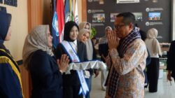 ITBM Balik Diwa Bidik Timor Leste, Ikramullah Akmal Siapkan KKN hingga Riset Maritim
