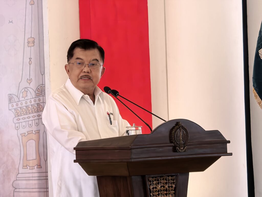 Jusuf Kalla