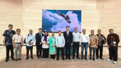 JK Dorong Perguruan Tinggi Indonesia Percepat Penguasaan AI Usai Kunjungi Huawei Shenzhen