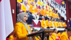 Lompatan Sejarah Kampus Orange! Gelombang Dukungan Senat Kawal Prof. Andi Aslinda Bawa UNM Berdampak dan Berdaya Saing Global