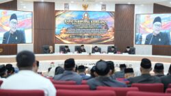 APBD Perubahan Makassar Rp5,26 Triliun, Perlindungan Pekerja Rentan Diperkuat