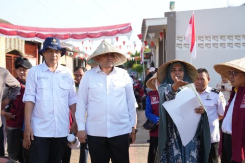Munafri Siapkan Transformasi Area RPH Tamangapa Jadi Kawasan Peternakan-Pertanian Modern