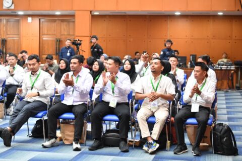 50 Guru SMK Magang di Jerman, Pengalaman Industri Dibawa ke Sekolah