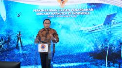 Kemendikdasmen Pastikan Hak Belajar Murid di Wilayah Terdampak Asap Karhutla Tetap Terpenuhi
