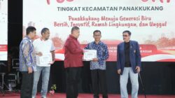 Sudah 5.123 KK Penerima Iuran Sampah Gratis di Kecamatan Panakkukang