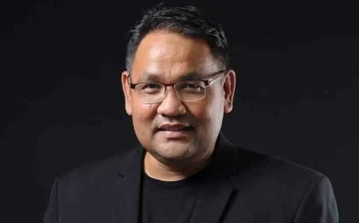 Ketua Umum Jaringan Media Siber Indonesia (JMSI), Dr. Teguh Santosa.