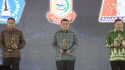Tunjangan Guru Diperhatikan, Sekolah Pulau Direvitalisasi, Antar Appi Raih Penghargaan Nasional