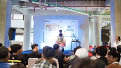 Pegadaian Kanwil VI SulSelBarRa Maluku Dorong Kemandirian UMKM melalui Pelatihan Barbershop
