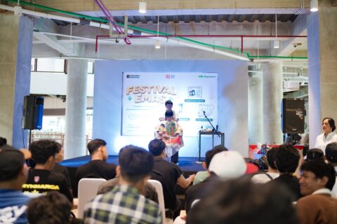 Pegadaian Kanwil VI SulSelBarRa Maluku Dorong Kemandirian UMKM melalui Pelatihan Barbershop