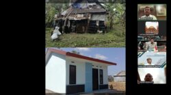 Menteri Ara Beri Tambahan 25 Ribu Rumah Subsidi untuk Sulsel, Apresiasi Komunikasi Gubernur Andi Sudirman