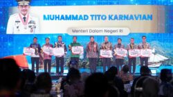 Sulsel Raih Dua Penghargaan Terbaik I dari Kemendagri, Andi Sudirman: Insentif Harus Berdampak bagi Masyarakat