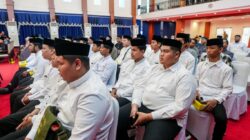 28 Penerima Beasiswa Luar Negeri Sulsel Dilepas untuk Melanjutkan Pendidikan