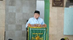 Wali Kota Munafri Dorong Muslimat NU Jadi Penggerak Gerakan Pilah Sampah di Makassar