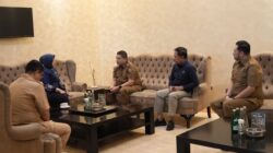 Pemkot Makassar Siapkan “Pasukan Data”, Gandeng BPS untuk Cetak ASN Ahli Statistik