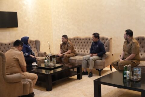Pemkot Makassar Siapkan “Pasukan Data”, Gandeng BPS untuk Cetak ASN Ahli Statistik